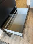Used 3-Drawer Lateral File Cabinet With Laminate Top - ITEM #:255178 - Img 5 of 5