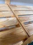 Used Ikea Hejne Shelving Unit - Softwood - ITEM #:350023 - Img 3 of 3