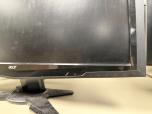 Acer G245HQ 24-inch Widescreen LCD Monitor - ITEM #:405038 - Img 4 of 7