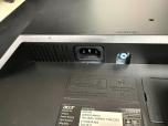 Acer G245HQ 24-inch Widescreen LCD Monitor - ITEM #:405038 - Img 7 of 7