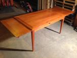 Dining Table With Dining Chairs - ITEM #:445001 - Img 1 of 4