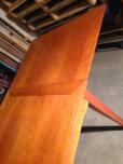Dining table with dining chairs - ITEM #:445001 - Thumbnail image 3 of 4