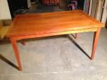 Dining Table With Dining Chairs - ITEM #:445001 - Img 4 of 4