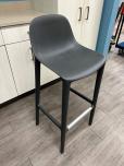 Used Emeco Broom Stool Chair - ITEM #:445041 - Img 3 of 5
