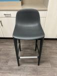Used Emeco Broom Stool Chair - ITEM #:445041 - Img 4 of 5