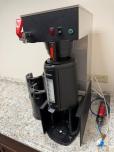 Commercial Stainless Steel Coffee Brewer for Zojirushi Airpots - ITEM #:445045 - Img 3 of 5