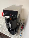 Commercial Stainless Steel Coffee Brewer for Zojirushi Airpots - ITEM #:445045 - Img 4 of 5
