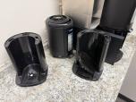 Commercial Stainless Steel Coffee Brewer for Zojirushi Airpots - ITEM #:445045 - Img 5 of 5