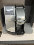 Keurig B3000SE Commercial Single-Cup Coffee Brewer - ITEM #:445047 - Img 1 of 4