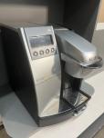 Keurig B3000SE Commercial Single-Cup Coffee Brewer - ITEM #:445047 - Img 2 of 4