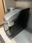 Keurig B3000SE Commercial Single-Cup Coffee Brewer - ITEM #:445047 - Img 4 of 4