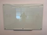 Quartet Glass Dry-Erase Board, 72"W x 48"H - ITEM #:465045 - Img 1 of 4