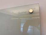 Quartet Glass Dry-Erase Board, 72"W x 48"H - ITEM #:465045 - Img 2 of 4