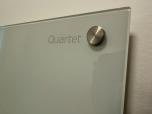 Quartet 48" x 36" Glass Dry-Erase Marker Board - ITEM #:465046 - Img 3 of 3