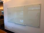 Quartet Glass Dry Erase Marker Board, 96" x 48" - ITEM #:465047 - Img 2 of 3