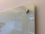 Quartet Glass Dry Erase Marker Board, 96" x 48" - ITEM #:465047 - Img 3 of 3