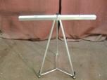 Aluminum Tripod Presentation Easel - ITEM #:470001 - Img 1 of 1