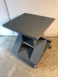 Rolling Stand With Locking Wheels - ITEM #:505009 - Img 2 of 2