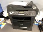 Brother MFC-8710DW All-in-One Laser Printer - ITEM #:530005 - Img 2 of 5