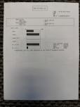 Brother MFC-8710DW All-in-One Laser Printer - ITEM #:530005 - Img 5 of 5
