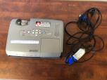 Epson EMP-X3 Multimedia Projector - ITEM #:530015 - Img 6 of 7
