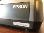 Epson EMP-X3 projector with case - ITEM #:530015 - Thumbnail image 3 of 7
