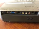 Epson EMP-X3 projector with case - ITEM #:530015 - Thumbnail image 4 of 7