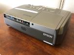 Epson EMP-X3 projector with case - ITEM #:530015 - Img 5 of 7
