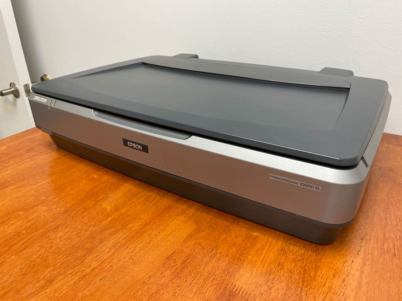 Epson Expression 10000XL Professional DIN A3 Graphics Scanner for sale  online