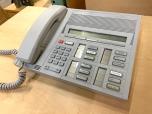 Meridian M2317 Gray Digital Business Phone - ITEM #:530032 - Img 1 of 8