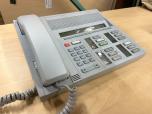 Meridian M2317 Gray Digital Business Phone - ITEM #:530032 - Img 2 of 8