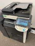  Used Konica Minolta Bizhub C220 Copier - ITEM #:530037 - Img 3 of 17