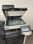  Used Konica Minolta Bizhub C220 Copier - ITEM #:530037 - Img 5 of 17