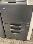  Used Konica Minolta Bizhub C220 Copier - ITEM #:530037 - Img 6 of 17