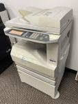 Sharp AR-M277 Multifunction Copier Printer Scanner - ITEM #:530038 - Img 2 of 6