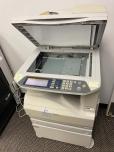 Sharp AR-M277 Multifunction Copier Printer Scanner - ITEM #:530038 - Img 4 of 6