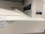 Used Sharp AR-M277 Multifunction Copier Print Scan - ITEM #:530038 - Img 6 of 6