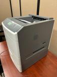 Used Lexmark T654dn Laser Network Printer - ITEM #:530041 - Img 2 of 3