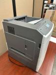 Used Lexmark T654dn Laser Network Printer - ITEM #:530041 - Img 3 of 3