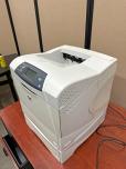 HP Laserjet 4350dtn Laser Printer - ITEM #:530042 - Img 2 of 5