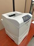 HP Laserjet 4350dtn Laser Printer - ITEM #:530042 - Img 3 of 5