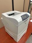 HP LaserJet 4350dtn Monochrome Laser Printer - ITEM #:530042 - Img 3 of 5