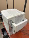 HP LaserJet 4350dtn Monochrome Laser Printer - ITEM #:530042 - Img 4 of 5