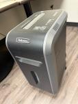 Fellowes 99Ci Cross-Cut Paper Shredder - ITEM #:530048 - Img 1 of 3