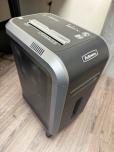 Fellowes 99Ci Cross-Cut Paper Shredder - ITEM #:530048 - Img 2 of 3