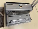 Akiles WireMac 31 Manual Wire Binding Machine with Supplies - ITEM #:530049 - Img 3 of 9