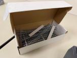 Akiles WireMac 31 Manual Wire Binding Machine with Supplies - ITEM #:530049 - Img 4 of 9