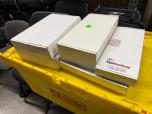 Akiles WireMac 31 Manual Wire Binding Machine with Supplies - ITEM #:530049 - Img 7 of 9