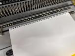 Akiles WireMac 31 Manual Wire Binding Machine with Supplies - ITEM #:530049 - Img 8 of 9