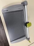 Swingline SmartCut 12-Inch Rotary Paper Trimmer - ITEM #:530050 - Img 2 of 4